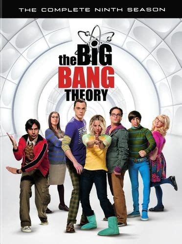 streaming the big bang theory|The Big Bang Theory Season 9